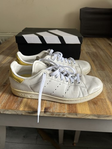 Adidas stan smith - stan, white