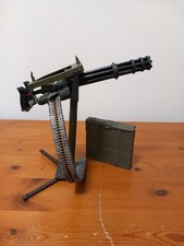 1/6 Scale US Door Gunner /