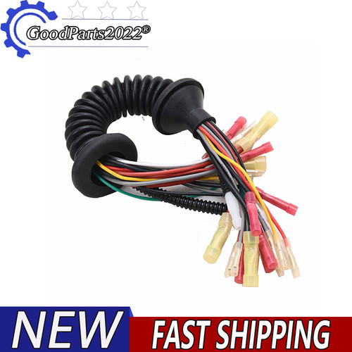 New repair kit cable set - new,