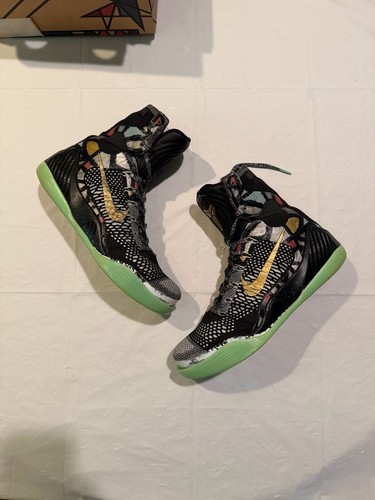 Nike kobe elite - kobe,
