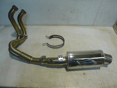 Fits kawasaki z650 2023 model - fits,