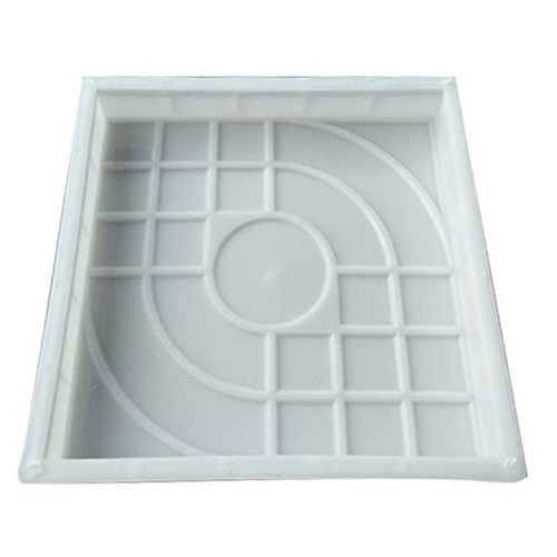 Path maker diy paving mold - path,