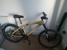 Kona Stuff Mountain Bike with