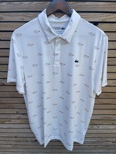 Men’s Lacoste Sport Golf