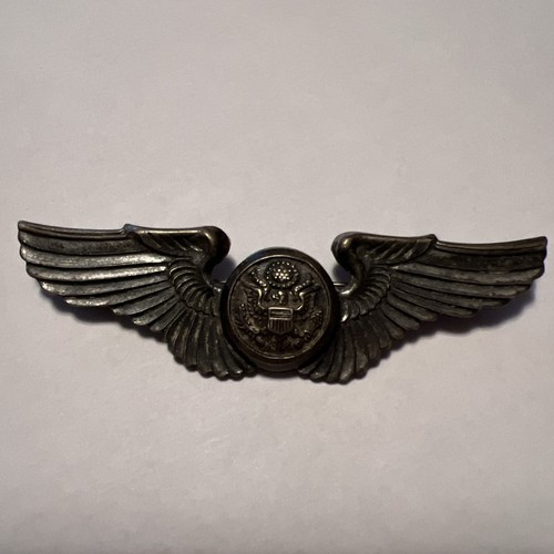 Wwii sterling silver air - sterling,
