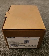 New 1PCS SIEMENS valve