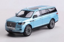 SHADOW PRO 1/64 Scale Lincoln