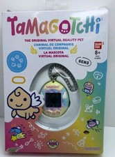 Tamagotchi angel party - party, digital