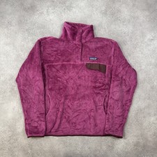 Patagonia Snap T Fleece Womens