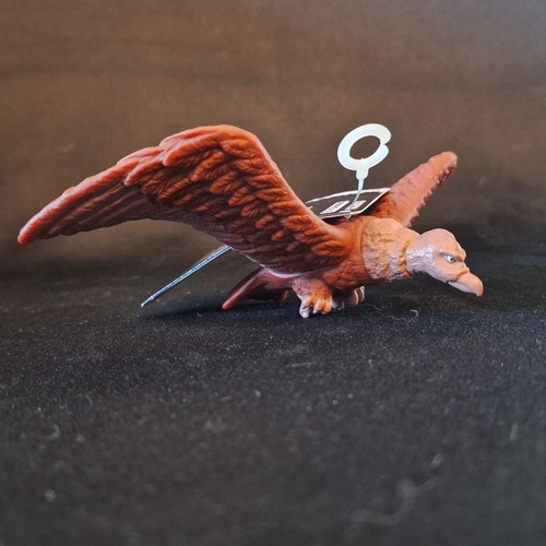 Bandai giant condor - bandai, 6"