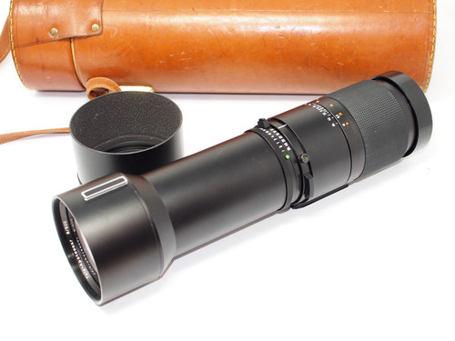 Hasselblad tele apotessar - hasselblad,