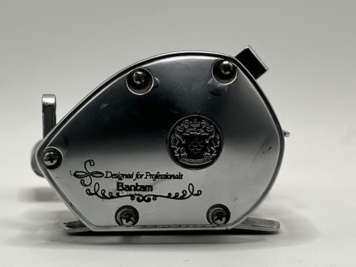 Vintage shimano bantam 100 - vintage,