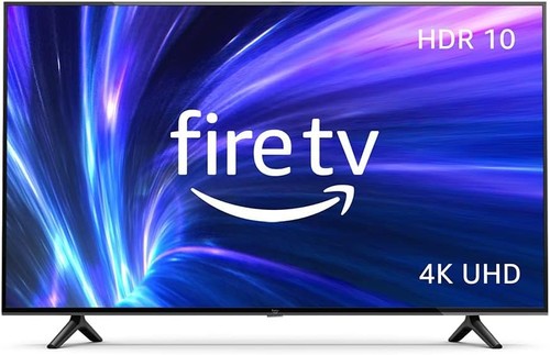 Amazon fire 4 series 4k - fire, 4-series