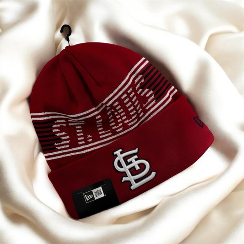 New era louis cardinals - new, st.
