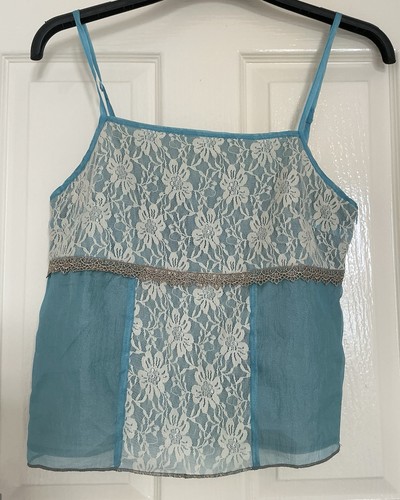 Vintage tammy girl turquoise - girl,