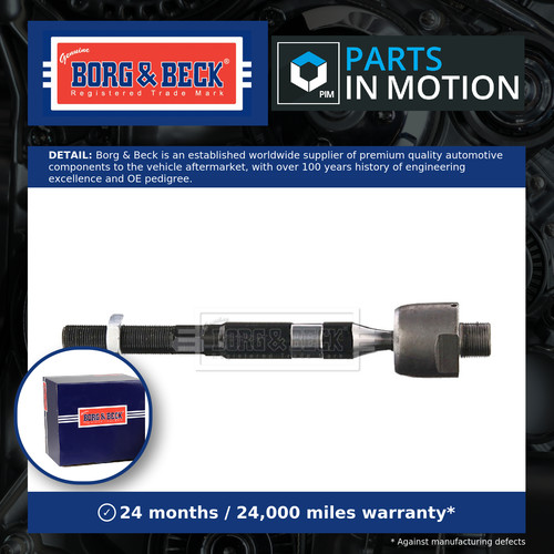 Rack end canter - (tf35), euro5