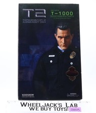 T-1000 Terminator 2 Judgement