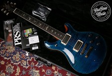 2023 PRS 594 McCarty Aquamarine