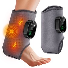 Electric Foot Ankle Massager