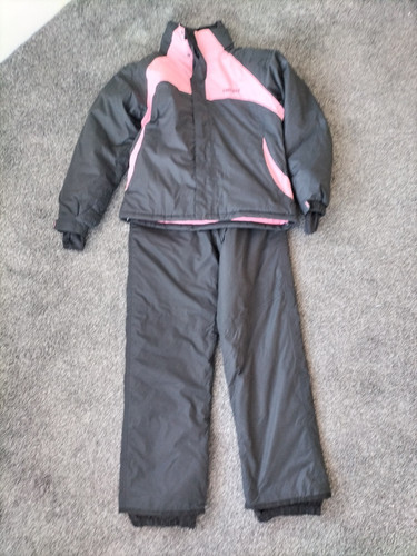 Campri ladies ski suit - ski, 12