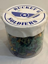 Toy Story Bucket O Soldiers
