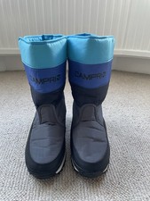 Campri Vintage Woman’s Apres