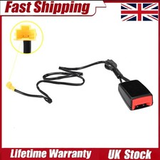 Seat Belt Buckle Front Left