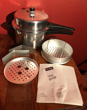 PRESTIGE VINTAGE HI-DOME 5.5L