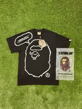 A Bathing Ape Bape T-Shirt