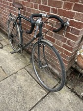 Dawes Galaxy 55cm