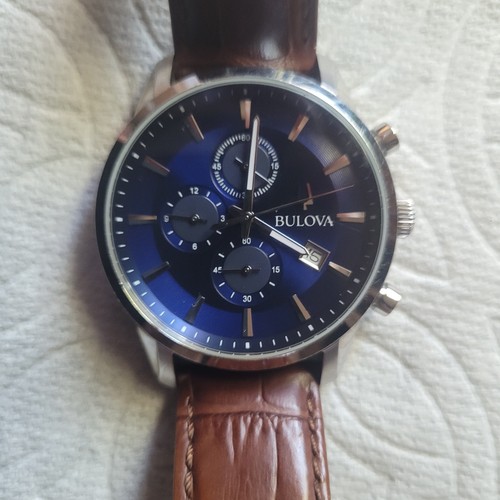 Bulova men classic - bulova, quartz