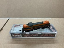 ATLAS CLASSIC N GAUGE DIESEL