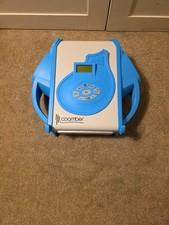 Coomber 3321 Series CD Player