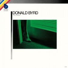 Donald Byrd - Creeper [New CD]