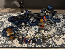 LEGO Marvel Super Heroes