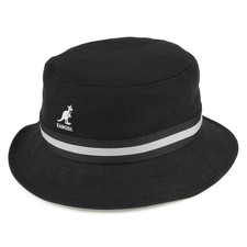 Kangol Stripe Lahinch Bucket
