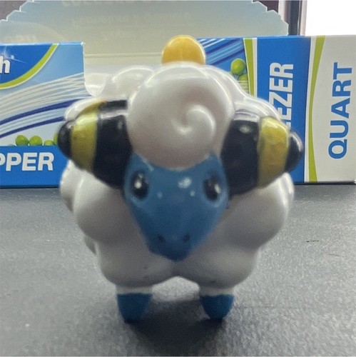 1999 pokémon mareep sheep - 1999,