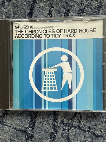 The chronicles hard - the, house
