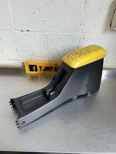 Honda Civic EK4 VTI Black