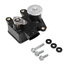 New Swirl Control Valve