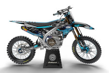 CustomMX: Graphics Kit to fit
