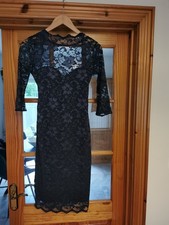 Kevan Jon Women's Blue Maxi