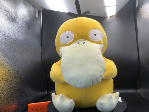 Pokémon mecha mofugutto - pokémon,