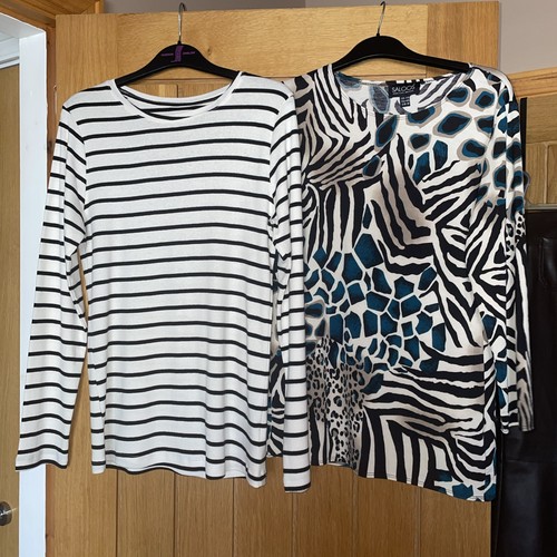 Lightweight stretch summer - 2,