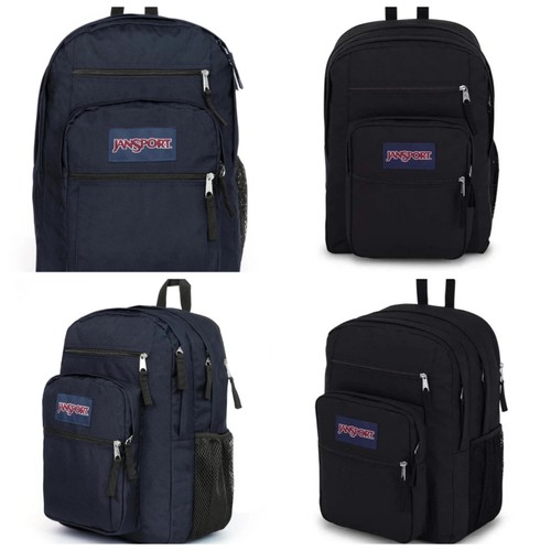 Jansport backpack 34l college - backpack,