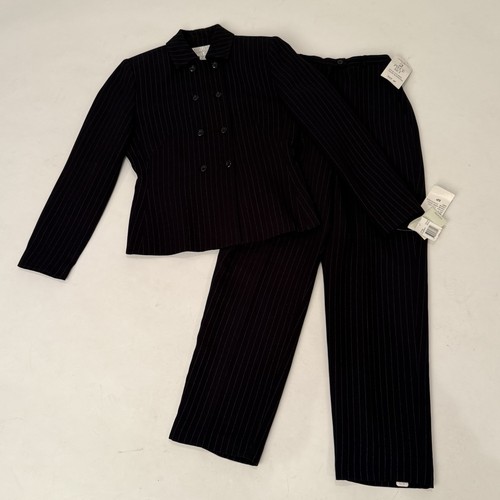 Larry levine pants suit - levine,