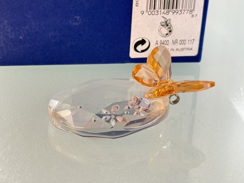Swarovski figurine 899377 - figurine,
