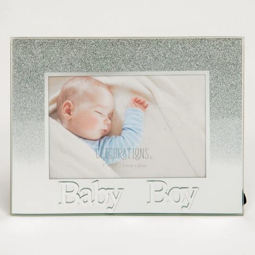 Celebrations baby boy - baby,