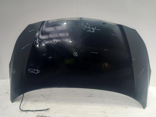 Vauxhall corsa bonnet - corsa,