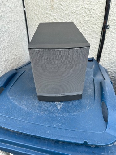 Bose companion series 2 - bose,